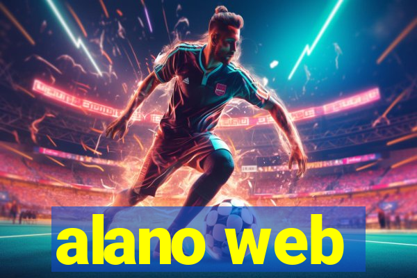 alano web